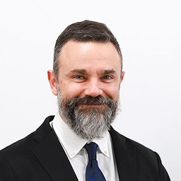 Alexander Carballo